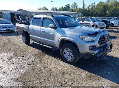Photo TOYOTA tacoma sr v6.