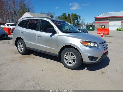 Photo HYUNDAI santa fe gls v6.