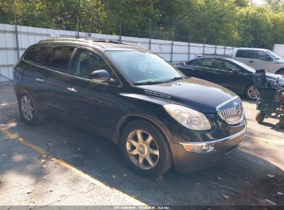 Photo BUICK enclave 1xl.