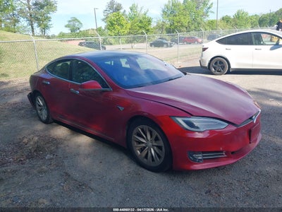 Photo TESLA model s 100d/60d/75d/90d/p100d.