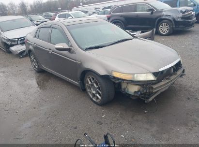 Photo ACURA tl 3.2.