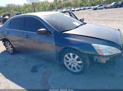 Photo HONDA accord 3.0 ex.