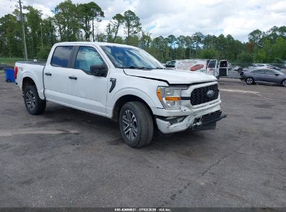 Photo FORD f-150 xl.