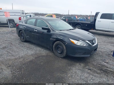Photo NISSAN altima 2.5 s.