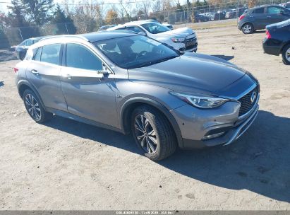 Photo INFINITI qx30 premium.