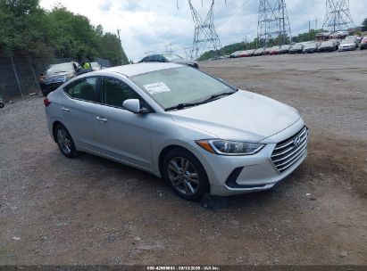 Photo HYUNDAI elantra se.