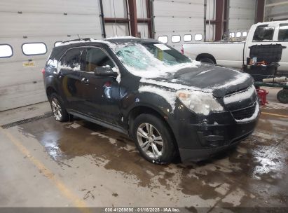Photo CHEVROLET equinox 1lt.