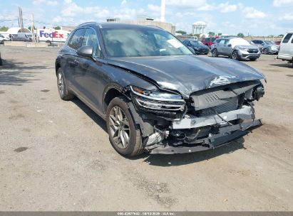 Photo GENESIS gv70 2.5t awd.