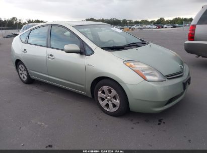 Photo TOYOTA prius  .