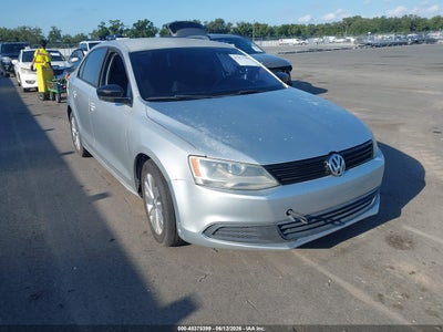 Photo VOLKSWAGEN jetta 2.0l s.