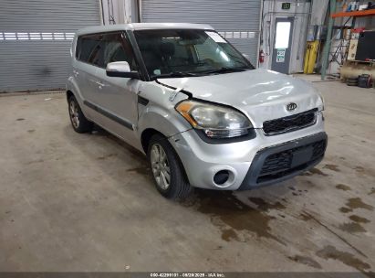 Photo KIA soul +.