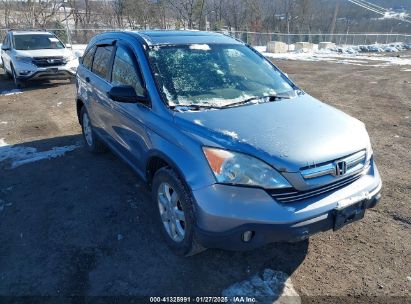 Photo HONDA cr-v ex.