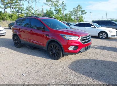Photo FORD escape se.