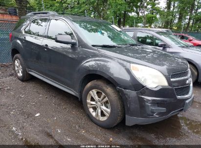Photo CHEVROLET equinox 1lt.