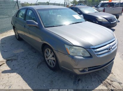 Photo TOYOTA avalon limited.