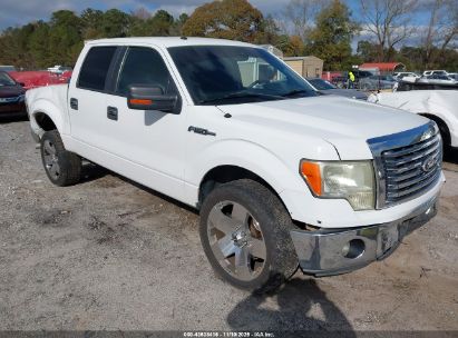 Photo FORD f-150 xlt.