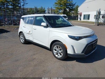 Photo KIA soul s.