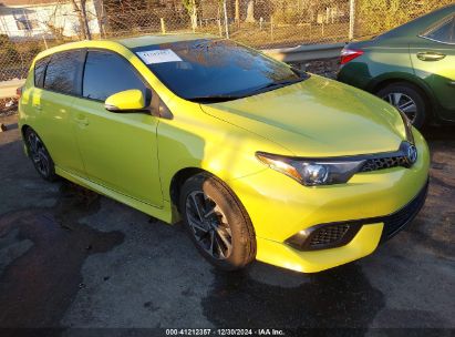 Photo SCION im  .