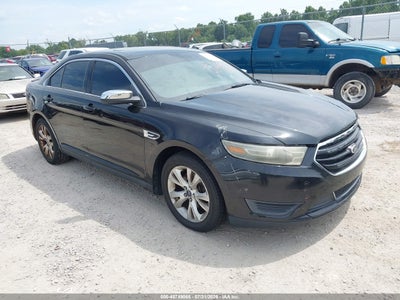 Photo FORD taurus limited.