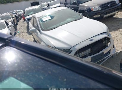 Photo FORD fusion se.