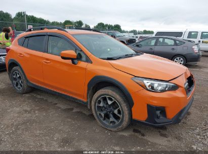 Photo SUBARU crosstrek 2.0i premium.