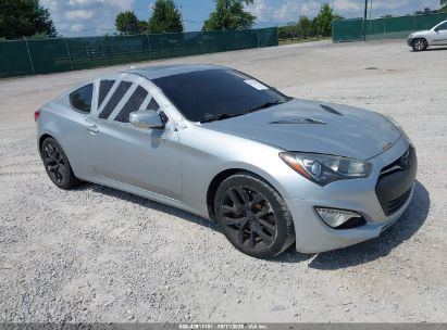 Photo HYUNDAI genesis 3.8 grand touring.