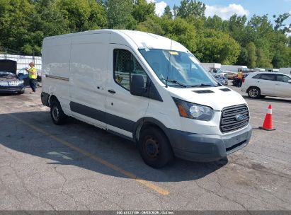 Photo FORD transit-150  .