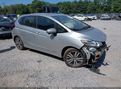 Photo HONDA fit ex/ex-l.