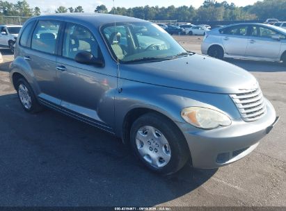 Photo CHRYSLER pt cruiser lx.