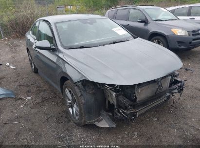 Photo VOLKSWAGEN jetta 1.5t se.
