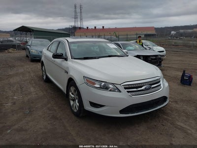 Photo FORD taurus sel.