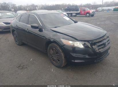 Photo HONDA crosstour 2.4 ex.