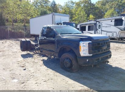 Photo FORD f-350 chassis xl.