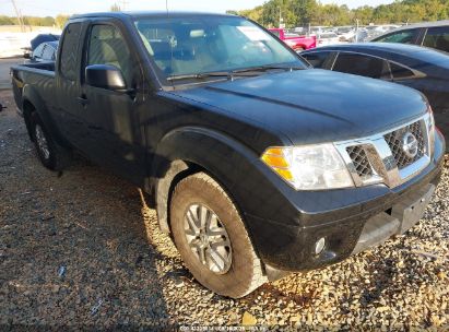 Photo NISSAN frontier king cab sv 4x2.