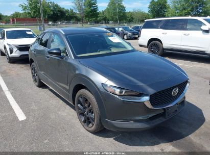 Photo MAZDA cx-30 2.5 s select sport.