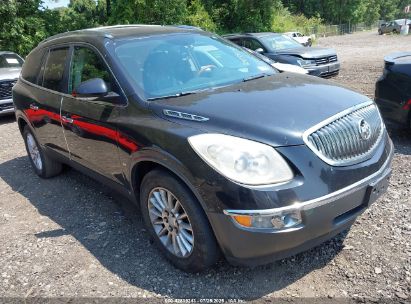 Photo BUICK enclave cxl.