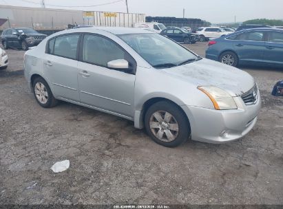 Photo NISSAN sentra 2.0.