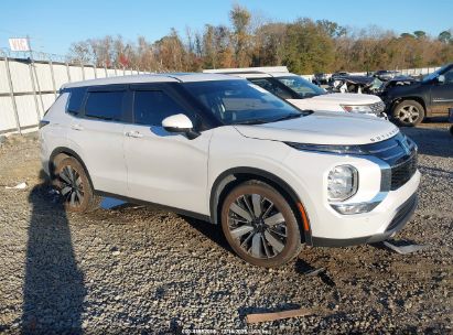 Photo MITSUBISHI outlander se 2.5 2wd.