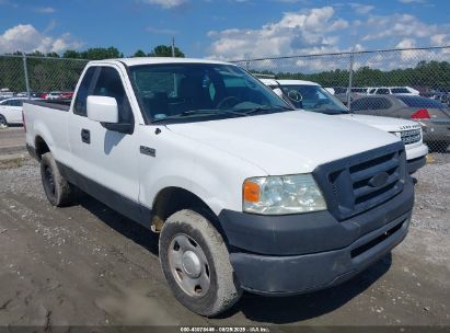 Photo FORD f-150 stx/xl/xlt.