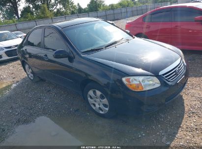 Photo KIA spectra ex.