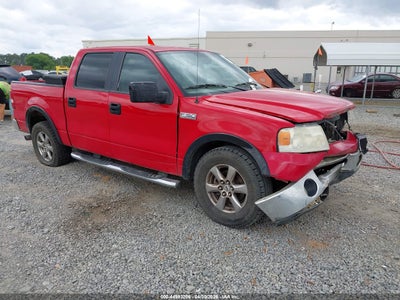 Photo FORD f-150 lariat/xlt.