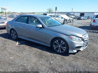Photo MERCEDES-BENZ e 350  .