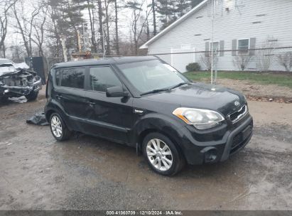 Photo KIA soul  .
