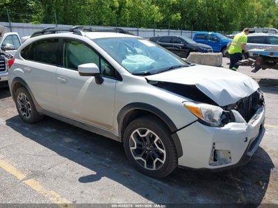 Photo SUBARU crosstrek 2.0i premium.