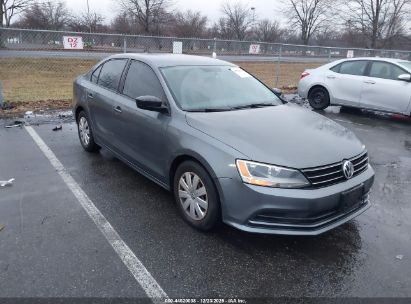 Photo VOLKSWAGEN jetta 1.4t s.