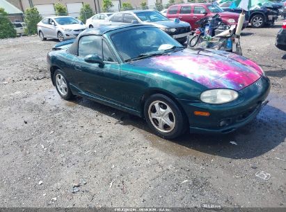 Photo MAZDA mx-5 miata leather pkg/popular equipment pkg/sports pkg/touring/touring pkg.