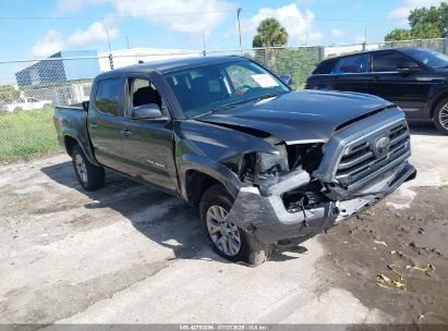 Photo TOYOTA tacoma sr5 v6.