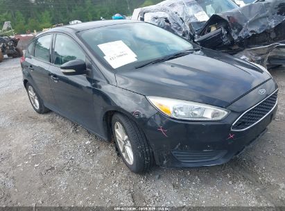 Photo FORD focus se.