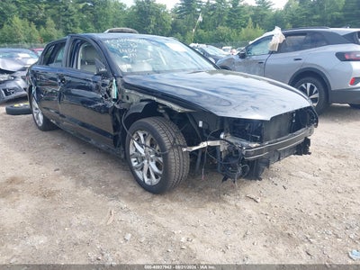 Photo AUDI a6 premium plus.