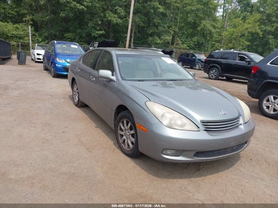 Photo LEXUS es 300  .